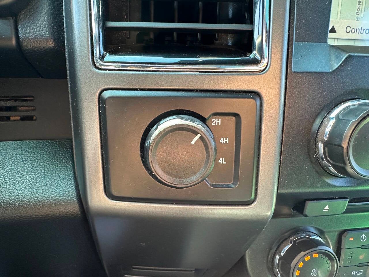 2018 Ford F-150 XLT 4x4 4dr SuperCrew 5.5 ft. SB