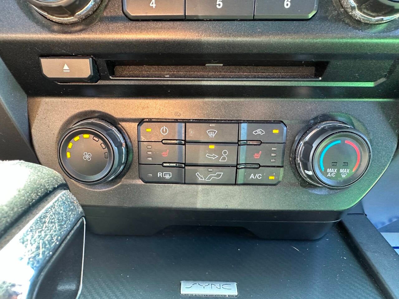 2018 Ford F-150 XLT 4x4 4dr SuperCrew 5.5 ft. SB