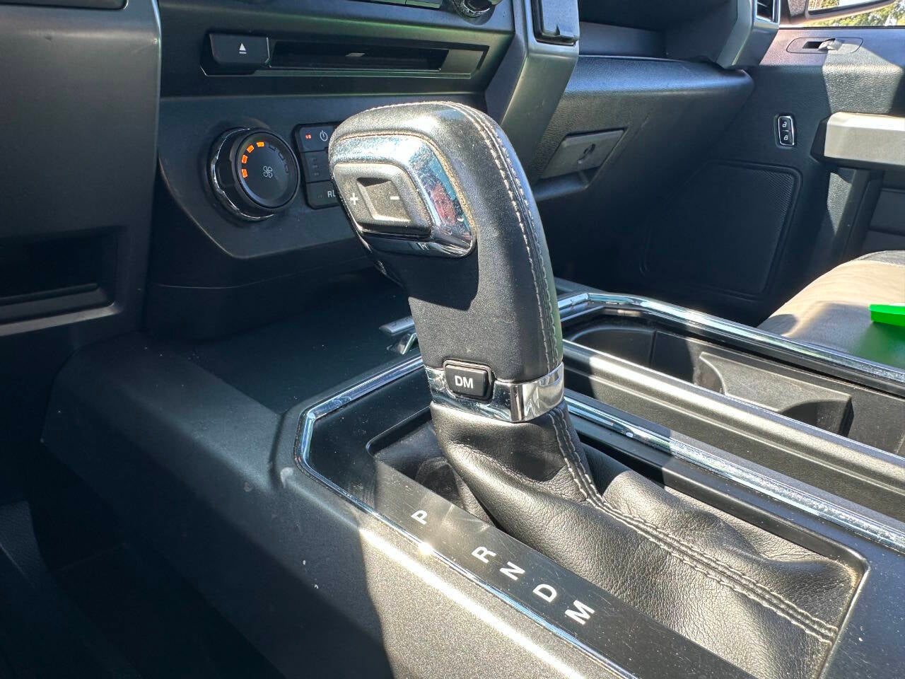 2018 Ford F-150 XLT 4x4 4dr SuperCrew 5.5 ft. SB
