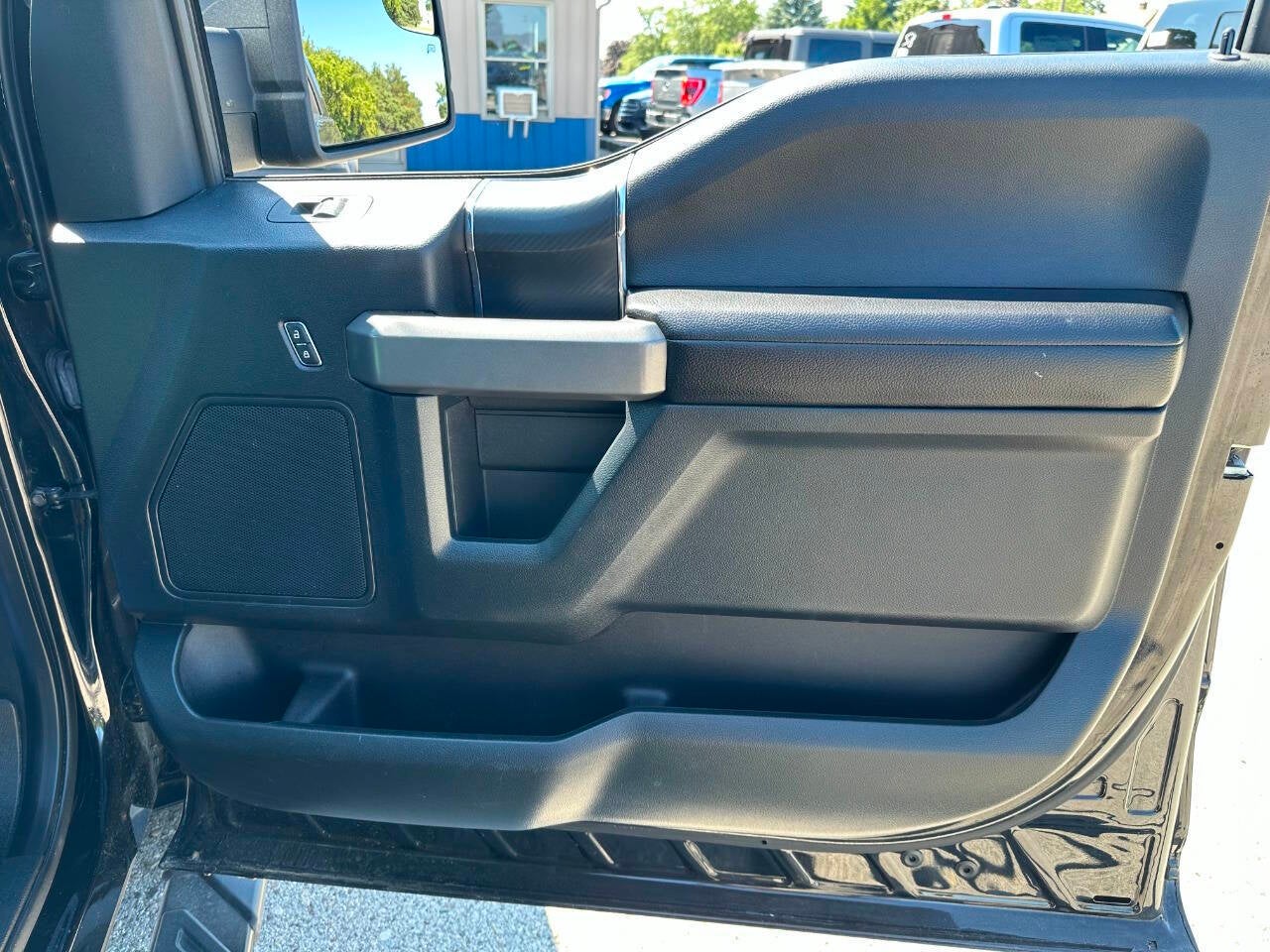 2018 Ford F-150 XLT 4x4 4dr SuperCrew 5.5 ft. SB