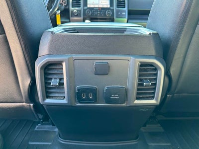 2018 Ford F-150 XLT 4x4 4dr SuperCrew 5.5 ft. SB