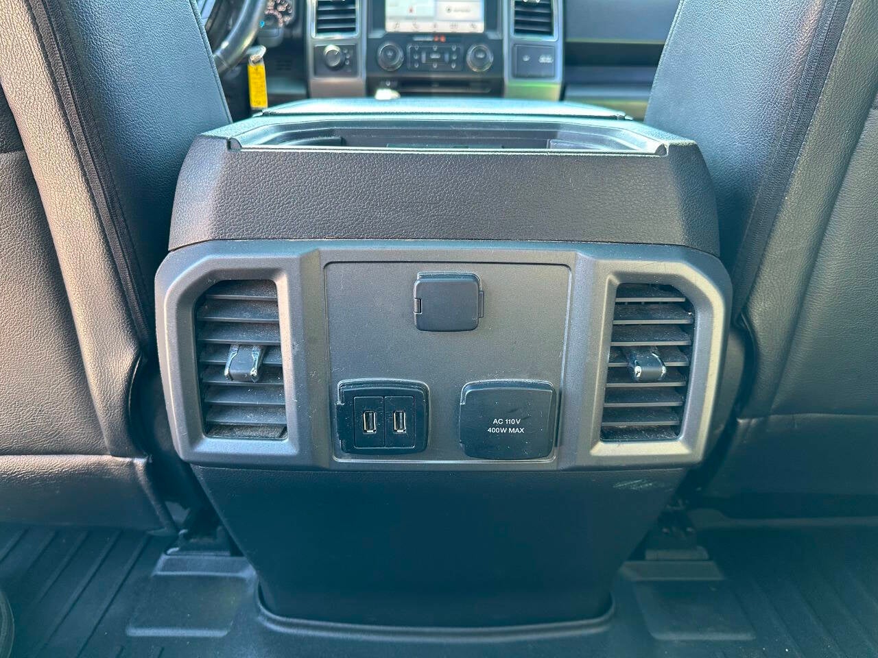 2018 Ford F-150 XLT 4x4 4dr SuperCrew 5.5 ft. SB