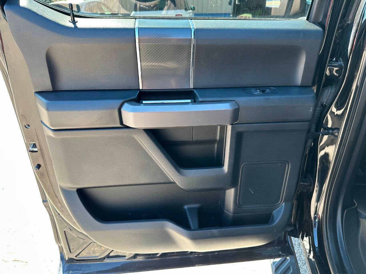 2018 Ford F-150 XLT 4x4 4dr SuperCrew 5.5 ft. SB