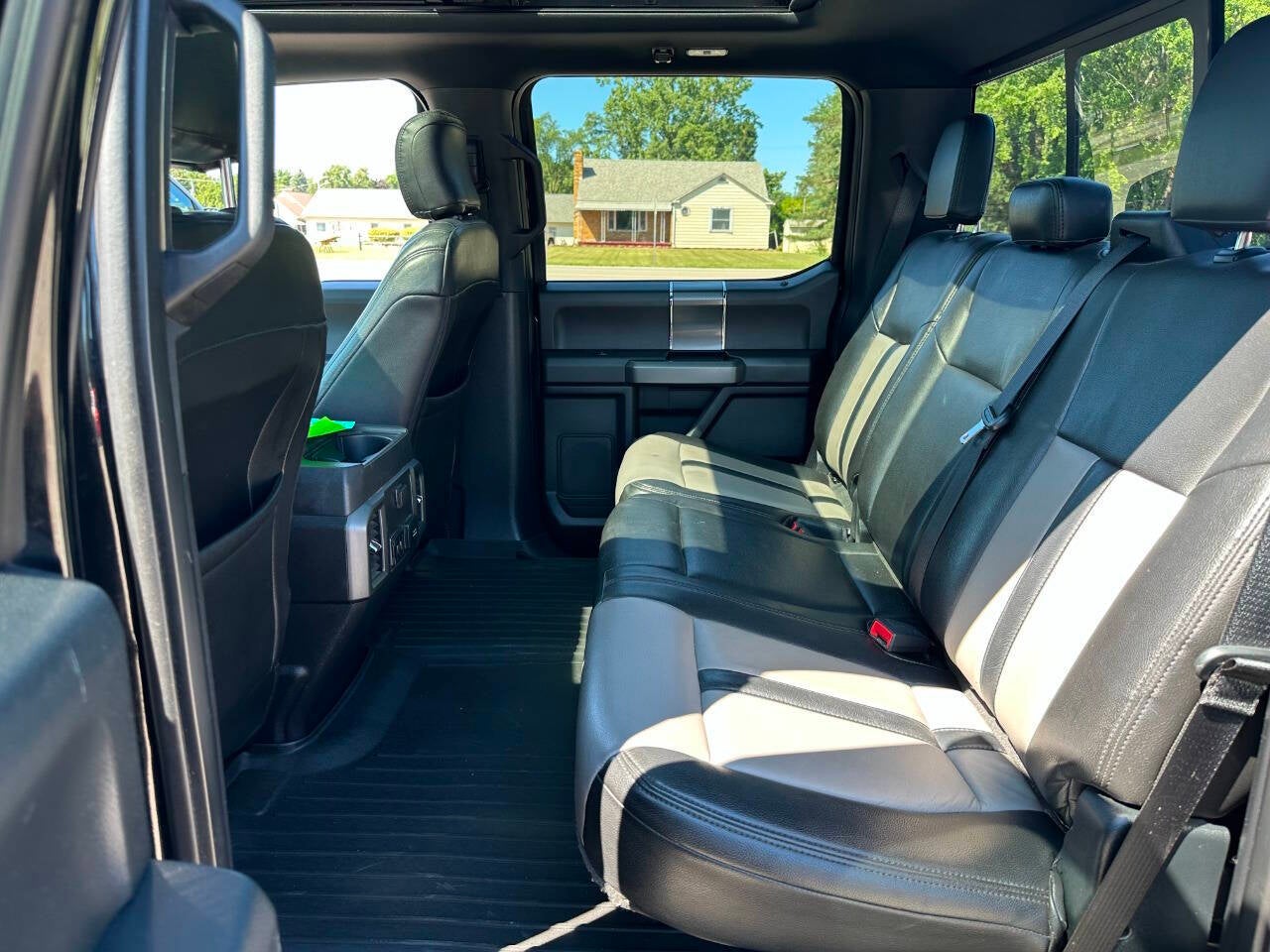 2018 Ford F-150 XLT 4x4 4dr SuperCrew 5.5 ft. SB