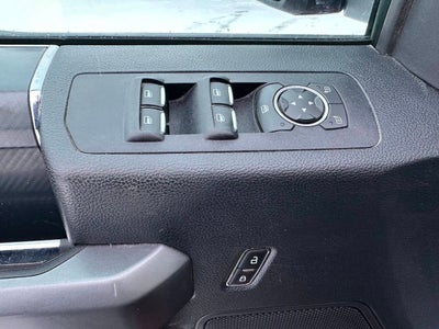 2020 Ford F-150 XLT 4x4 4dr SuperCrew 5.5 ft. SB