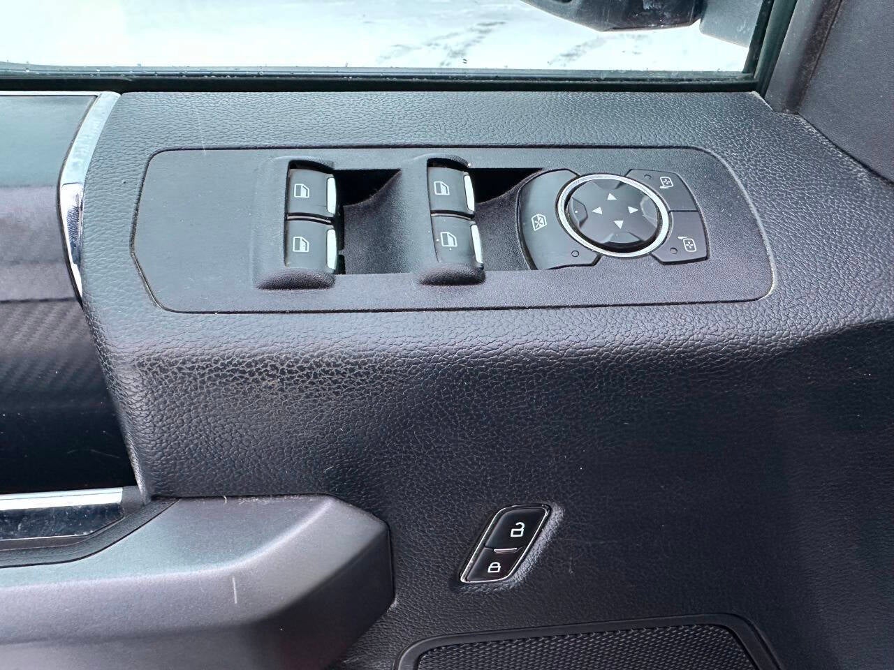 2020 Ford F-150 XLT 4x4 4dr SuperCrew 5.5 ft. SB