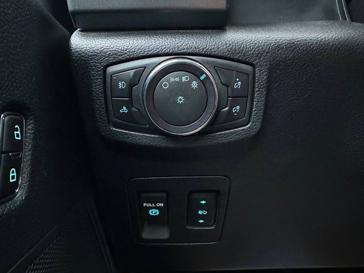 2020 Ford F-150 XLT 4x4 4dr SuperCrew 5.5 ft. SB