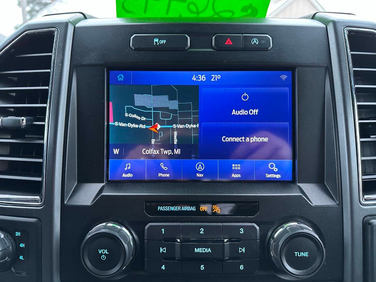 2020 Ford F-150 XLT 4x4 4dr SuperCrew 5.5 ft. SB