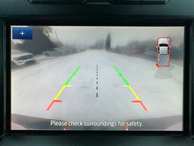 2020 Ford F-150 XLT 4x4 4dr SuperCrew 5.5 ft. SB