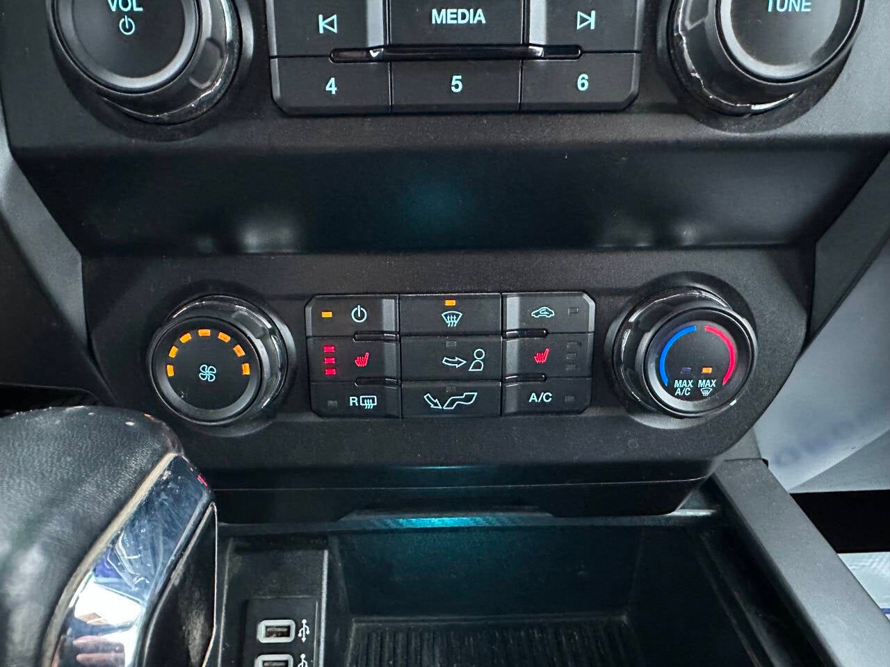 2020 Ford F-150 XLT 4x4 4dr SuperCrew 5.5 ft. SB