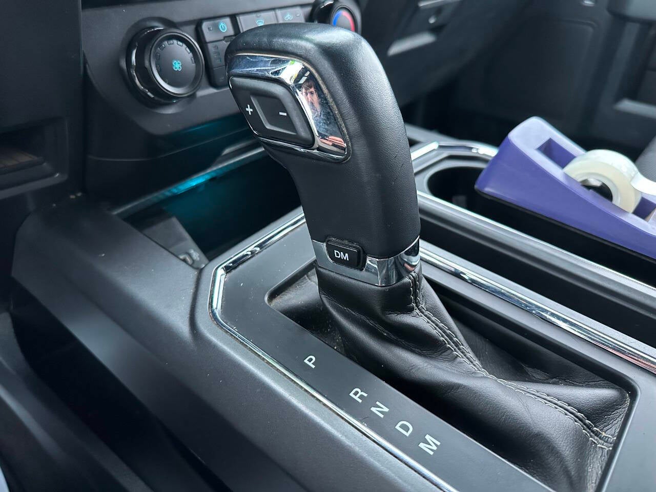 2020 Ford F-150 XLT 4x4 4dr SuperCrew 5.5 ft. SB