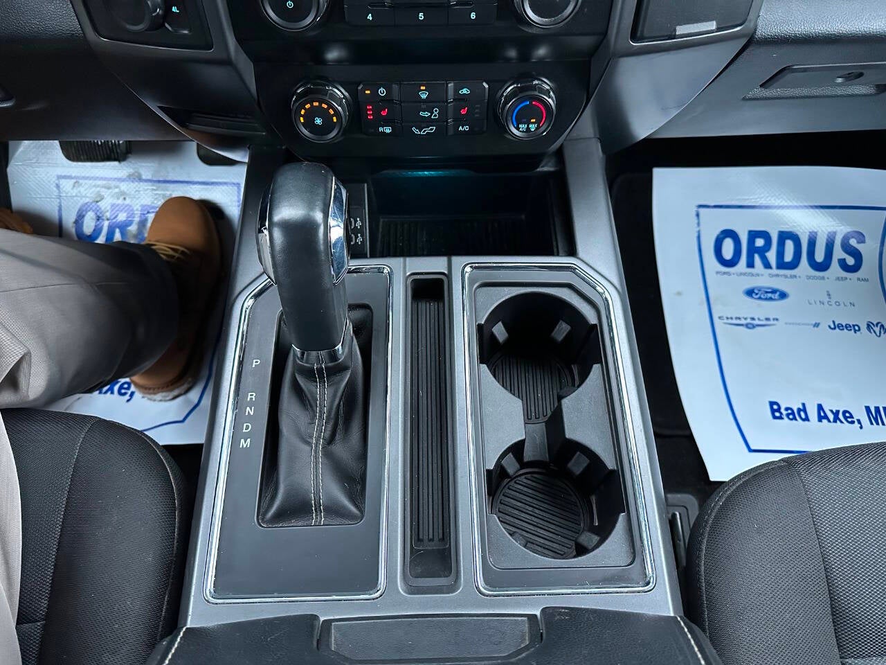 2020 Ford F-150 XLT 4x4 4dr SuperCrew 5.5 ft. SB