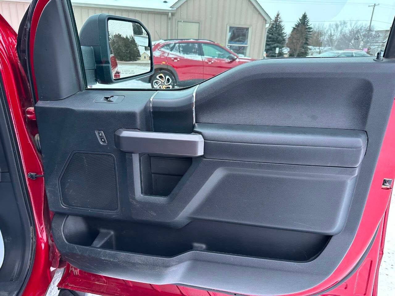 2020 Ford F-150 XLT 4x4 4dr SuperCrew 5.5 ft. SB