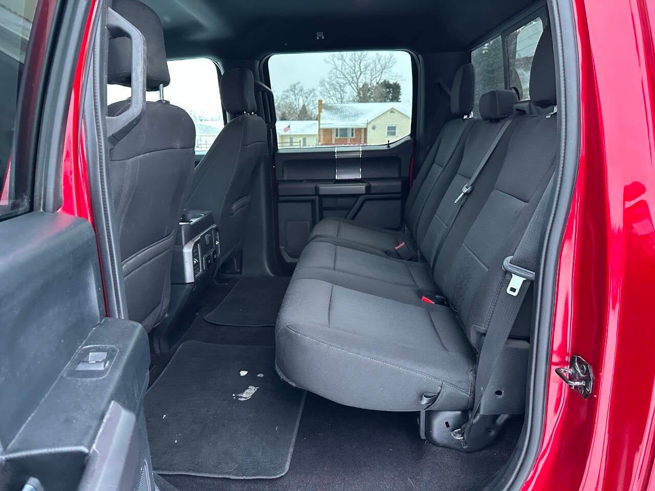 2020 Ford F-150 XLT 4x4 4dr SuperCrew 5.5 ft. SB