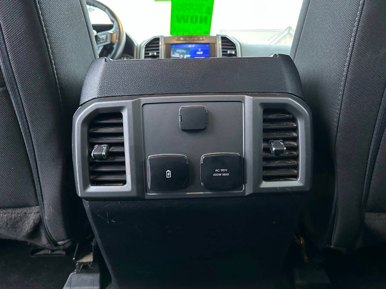 2020 Ford F-150 XLT 4x4 4dr SuperCrew 5.5 ft. SB