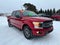 2020 Ford F-150 XLT 4x4 4dr SuperCrew 5.5 ft. SB
