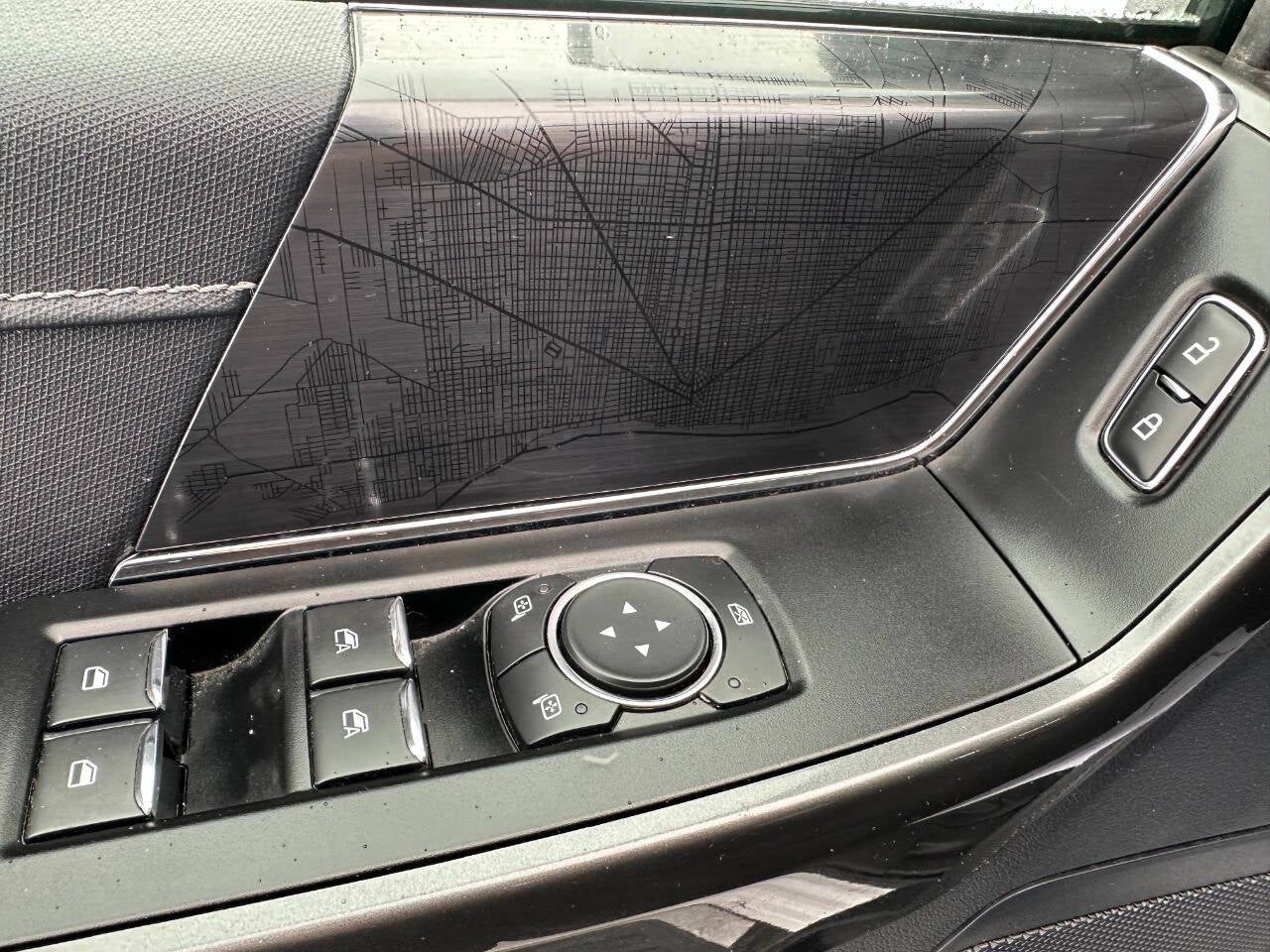 2022 Ford F-150 XLT 4x4 4dr SuperCrew 5.5 ft. SB