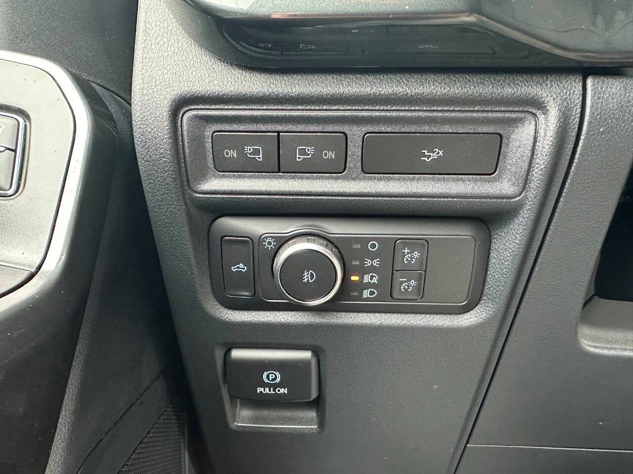 2022 Ford F-150 XLT 4x4 4dr SuperCrew 5.5 ft. SB