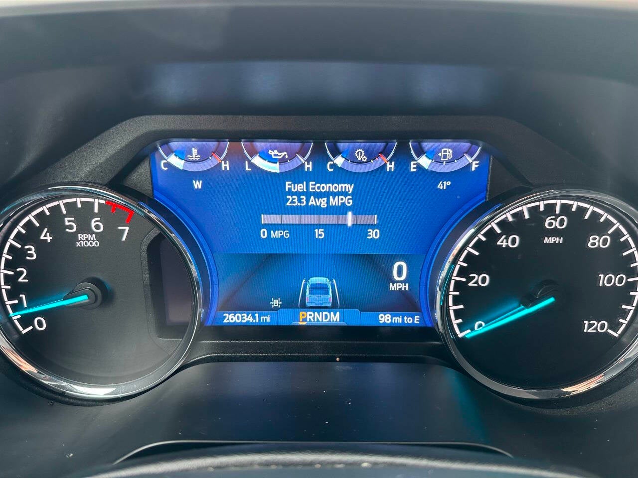 2022 Ford F-150 XLT 4x4 4dr SuperCrew 5.5 ft. SB