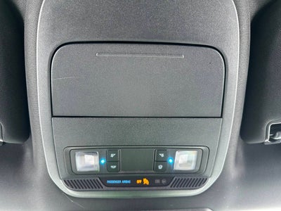 2022 Ford F-150 XLT 4x4 4dr SuperCrew 5.5 ft. SB