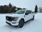 2022 Ford F-150 XLT 4x4 4dr SuperCrew 5.5 ft. SB