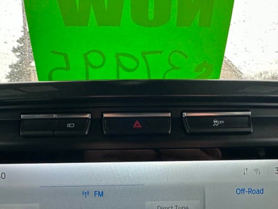 2022 Ford F-150 XLT 4x4 4dr SuperCrew 5.5 ft. SB