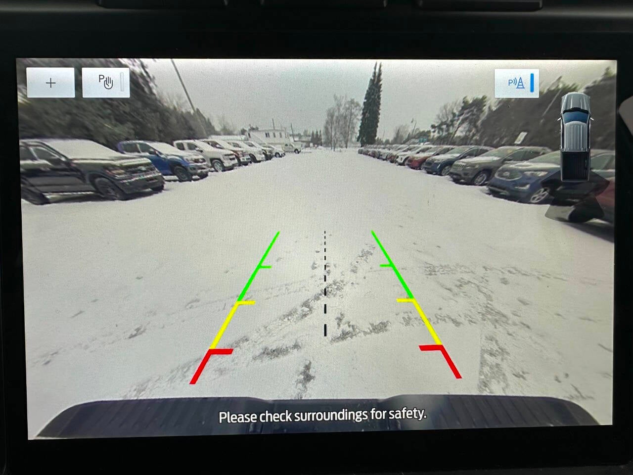 2022 Ford F-150 XLT 4x4 4dr SuperCrew 5.5 ft. SB