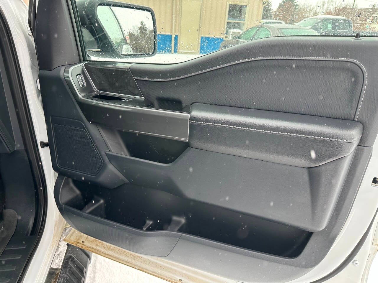 2022 Ford F-150 XLT 4x4 4dr SuperCrew 5.5 ft. SB