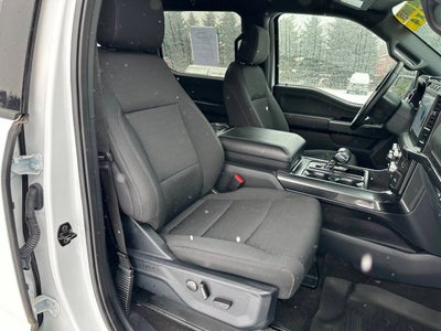 2022 Ford F-150 XLT 4x4 4dr SuperCrew 5.5 ft. SB