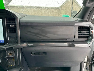 2022 Ford F-150 XLT 4x4 4dr SuperCrew 5.5 ft. SB