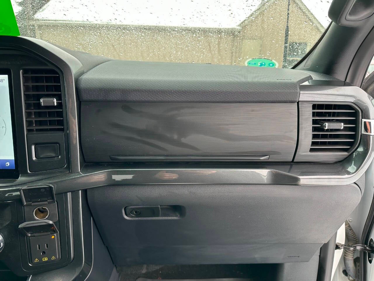 2022 Ford F-150 XLT 4x4 4dr SuperCrew 5.5 ft. SB