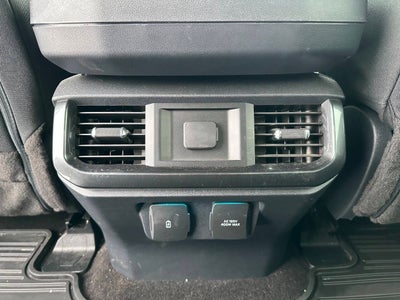 2022 Ford F-150 XLT 4x4 4dr SuperCrew 5.5 ft. SB