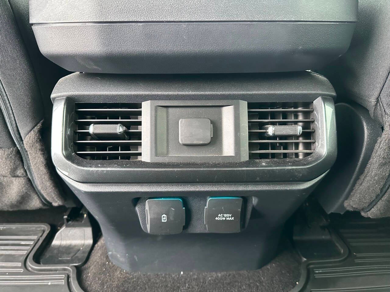 2022 Ford F-150 XLT 4x4 4dr SuperCrew 5.5 ft. SB