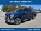 2017 Ford F-150 XLT 4x4 4dr SuperCrew 5.5 ft. SB