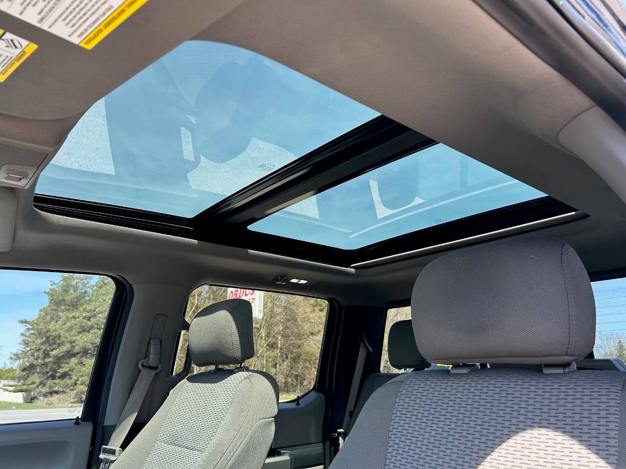 2017 Ford F-150 XLT 4x4 4dr SuperCrew 5.5 ft. SB