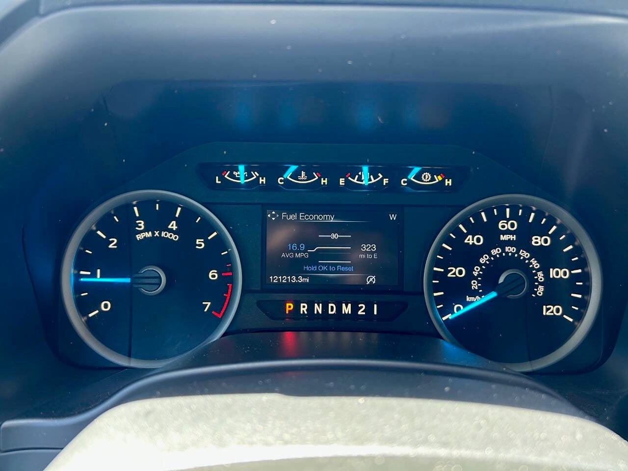 2017 Ford F-150 XLT 4x4 4dr SuperCrew 5.5 ft. SB