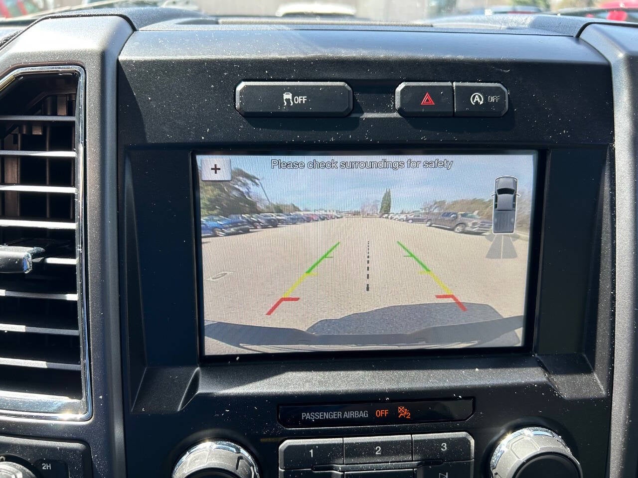 2017 Ford F-150 XLT 4x4 4dr SuperCrew 5.5 ft. SB