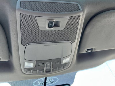 2017 Ford F-150 XLT 4x4 4dr SuperCrew 5.5 ft. SB