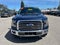 2017 Ford F-150 XLT 4x4 4dr SuperCrew 5.5 ft. SB