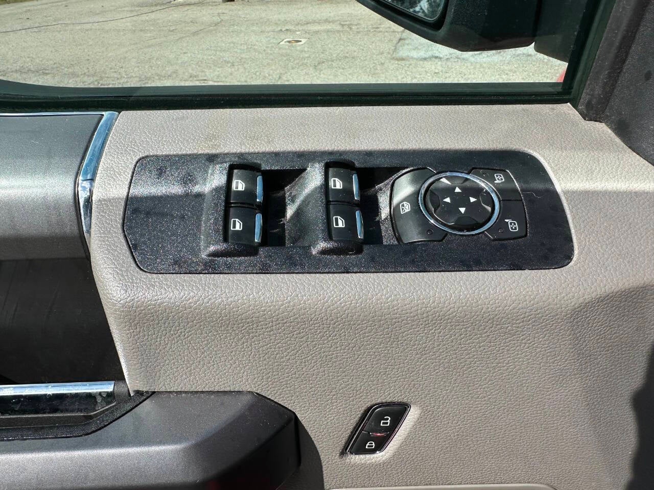 2019 Ford F-150 XLT 4x4 4dr SuperCrew 5.5 ft. SB