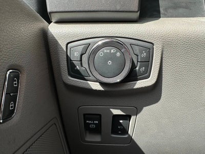 2019 Ford F-150 XLT 4x4 4dr SuperCrew 5.5 ft. SB