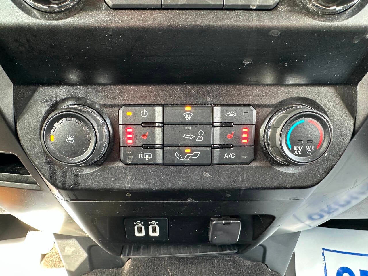 2019 Ford F-150 XLT 4x4 4dr SuperCrew 5.5 ft. SB