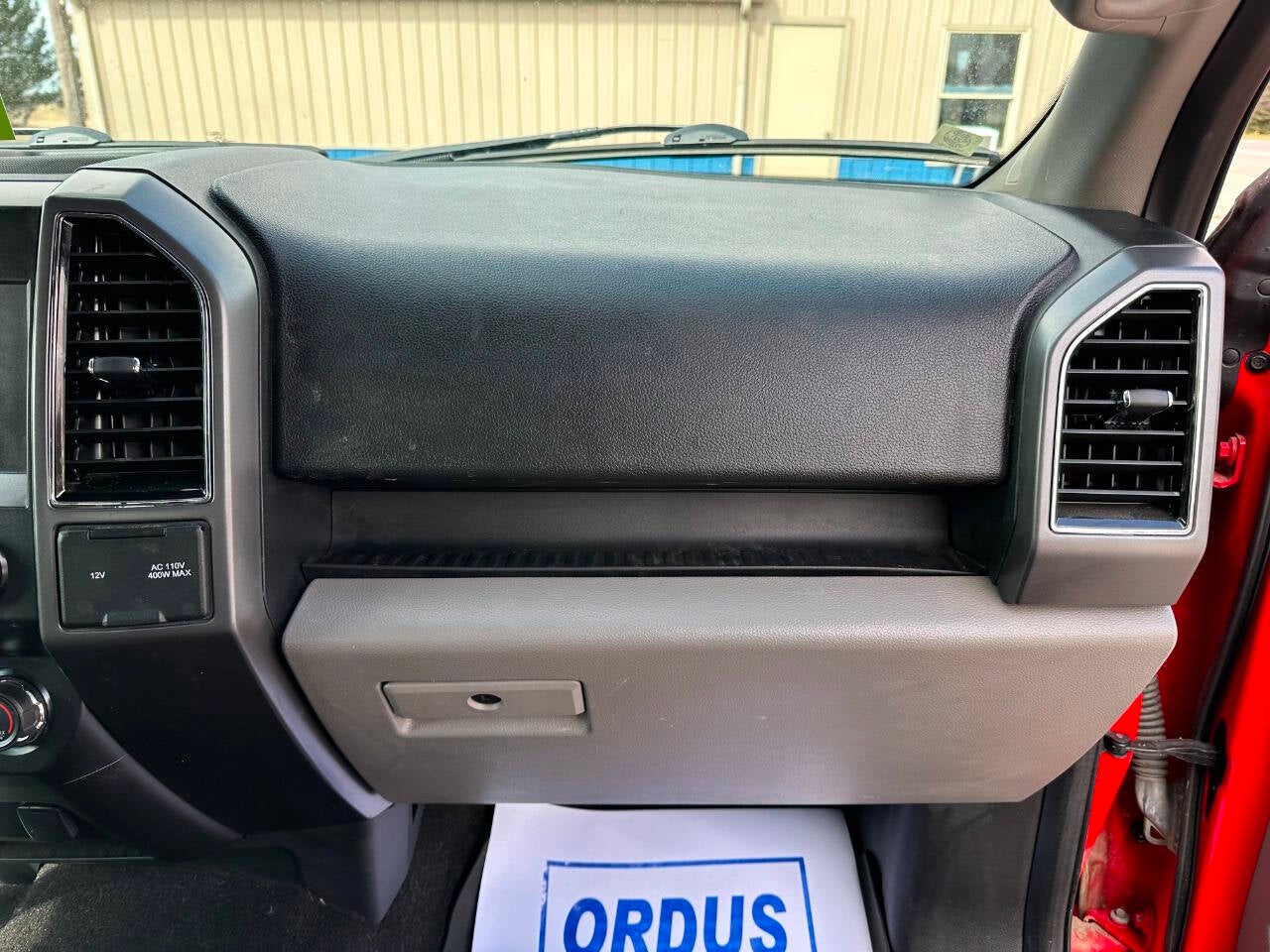 2019 Ford F-150 XLT 4x4 4dr SuperCrew 5.5 ft. SB