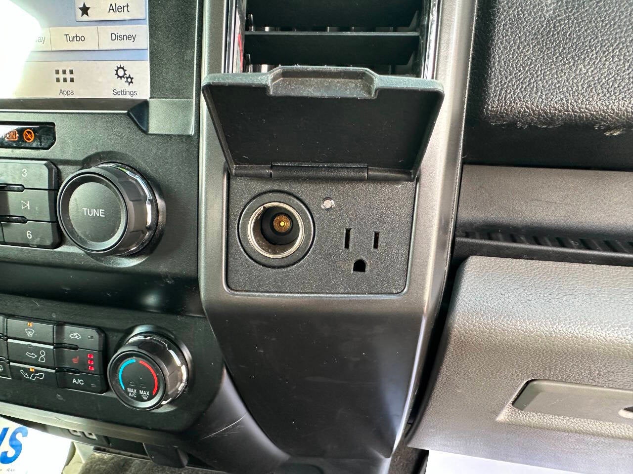 2019 Ford F-150 XLT 4x4 4dr SuperCrew 5.5 ft. SB