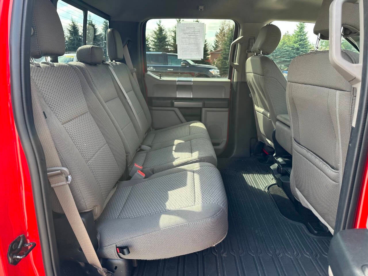 2019 Ford F-150 XLT 4x4 4dr SuperCrew 5.5 ft. SB