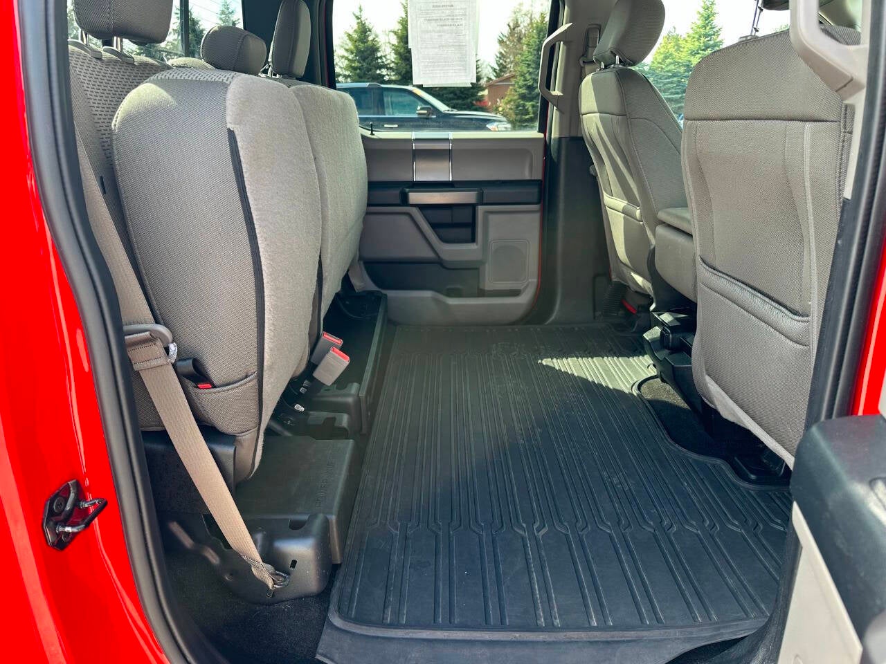 2019 Ford F-150 XLT 4x4 4dr SuperCrew 5.5 ft. SB