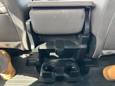 2019 Ford F-150 XLT 4x4 4dr SuperCrew 5.5 ft. SB