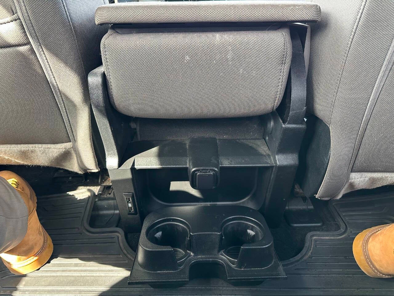 2019 Ford F-150 XLT 4x4 4dr SuperCrew 5.5 ft. SB