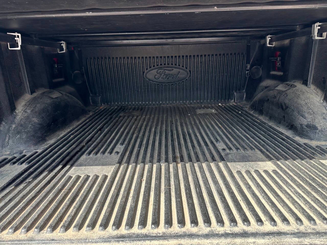 2019 Ford F-150 XLT 4x4 4dr SuperCrew 5.5 ft. SB