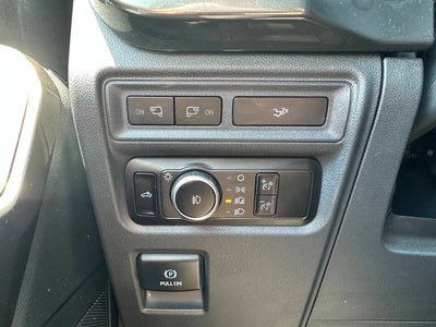 2023 Ford F-150 XLT 4x4 4dr SuperCrew 5.5 ft. SB